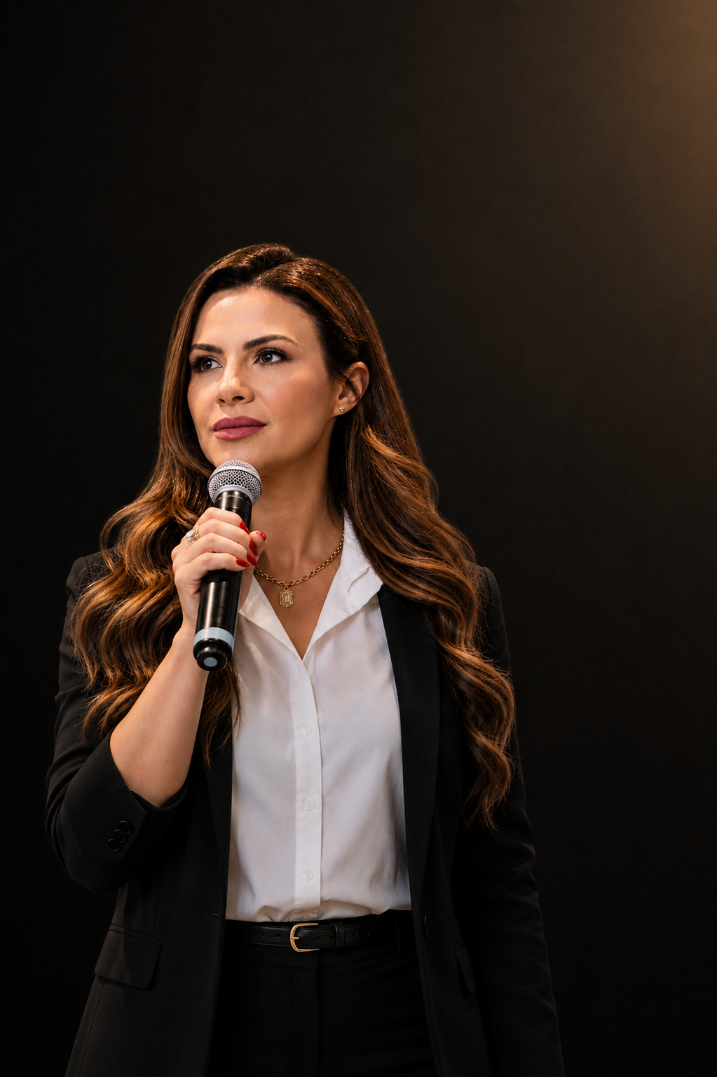 Roberta Fonseca, tributarista estratégica e fundadora da ARTTAX